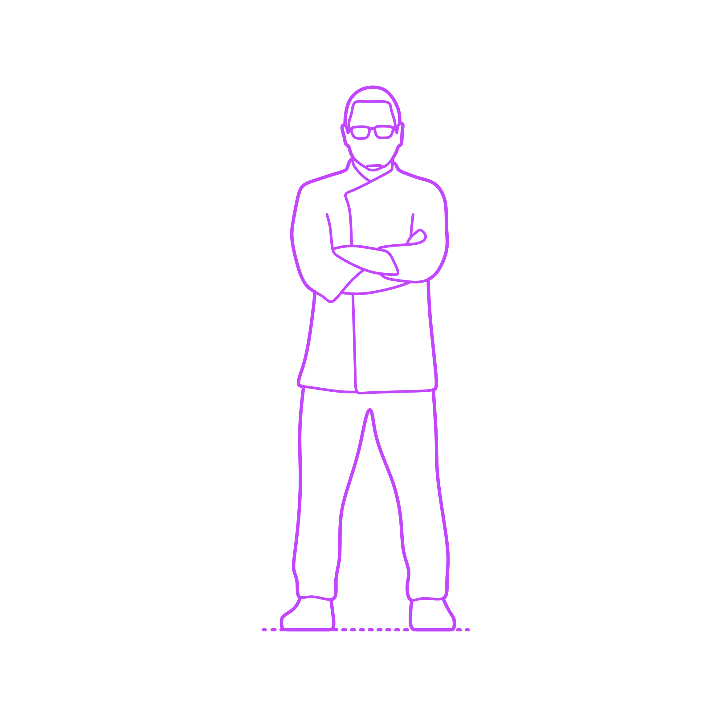 Pop Culture Chefs Masaharu Morimoto Outline Icon Svg Set Free Vectors
